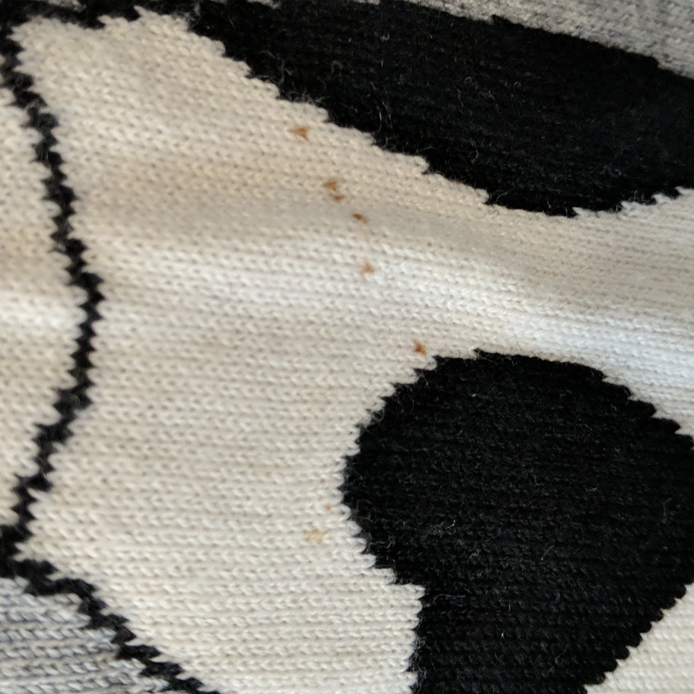 Sweater - Picture 3 of 4